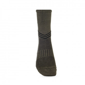 Купити Шкарпетки тактичні Trecking Intensive Plus Olive Size 41-47 в магазині Strikeshop