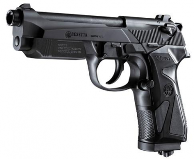 Купити Страйкбольний пістолет Umarex Beretta 90 two CO2 в магазині Strikeshop