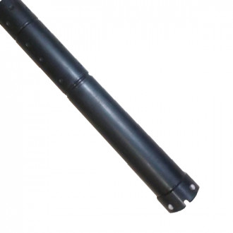 Купити Страйкбольний глушник KAC SR25 QD (Швидкозйомний на привод SR25 / XM110 від A&amp;K) в магазині Strikeshop