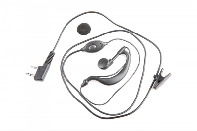 Купити Гарнітура Baofeng Headset в магазині Strikeshop