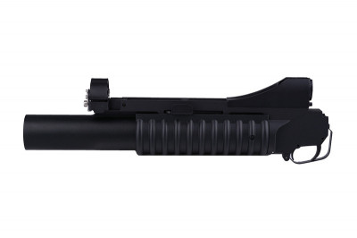 Купити Страйкбольний гранатомет Specha Arms M203 Long в магазині Strikeshop