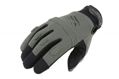 Купити Тактичні рукавиці Armored Claw CovertPro Sage Green Size L в магазині Strikeshop