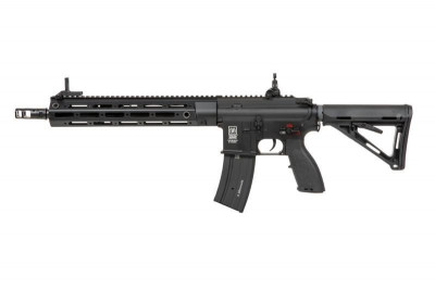 Купити Страйкбольна штурмова гвинтівка Specna Arms HK416 SA-H09-M в магазині Strikeshop