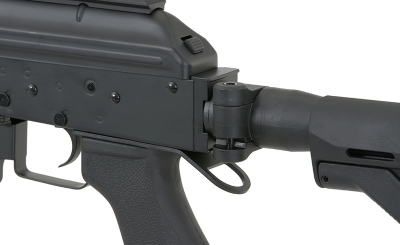 Купити Страйкбольна штурмова гвинтівка AK Cyma CM.076A FULL METAL в магазині Strikeshop