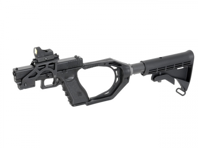 Купити Тактичний обвіс ACM Glock17 в магазині Strikeshop