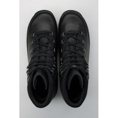 Тактичні черевики Lowa Mountain Boot Gtx Black Size UK 10