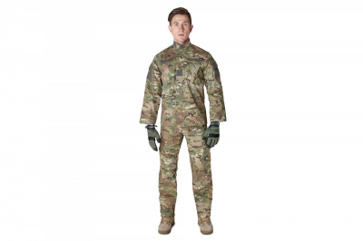 Костюм Primal Gear ACU Uniform Set Multicam Size XL