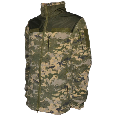 Куртка флісова Army ММ14 Size 48