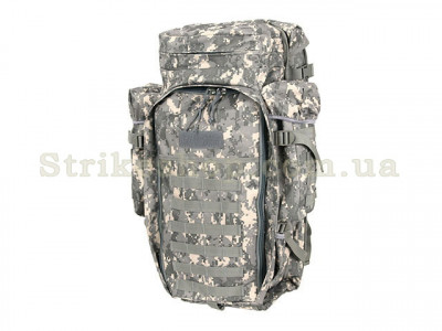 Купити Рюкзак 8FIELDS Sniper backpack 40L ACU в магазині Strikeshop