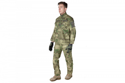 Купити Костюм Primal Gear ACU Uniform Set A-Tacs Fg Size M в магазині Strikeshop