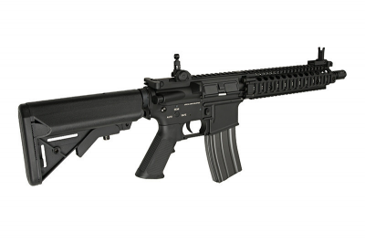 Купити Страйкбольна штурмова гвинтівка Specna Arms M4 SA-A03 в магазині Strikeshop