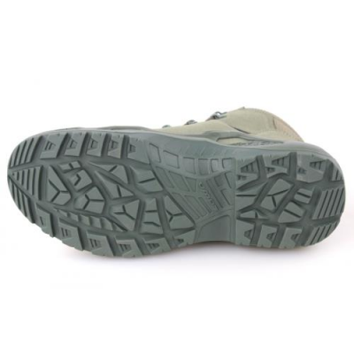 Тактичні черевики Lowa Z-6S GTX Sage Size UK 7,5