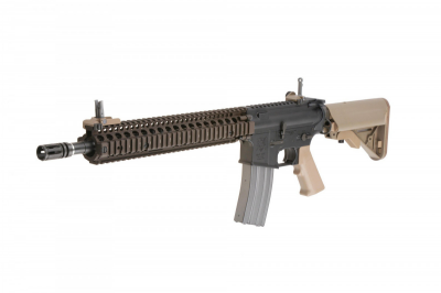 Купити Страйкбольна штурмова гвинтівка VFC VR16 RIS II Assault Rifle в магазині Strikeshop
