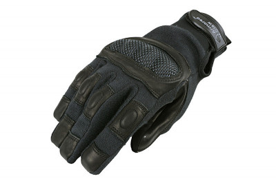 Купити Тактичні рукавиці Armored Claw Smart Tac Black Size XL в магазині Strikeshop