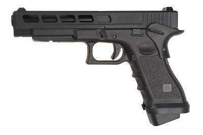 Купити Страйкбольний пістолет Army R34-F GBB в магазині Strikeshop