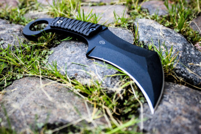 Купити Ніж Blade Brothers Knives Відьма в магазині Strikeshop