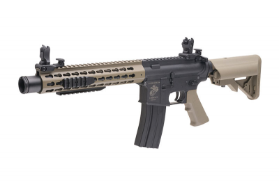 Купити Страйкбольна штурмова гвинтівка Specna Arms SA-C07 CORE Half-Tan в магазині Strikeshop