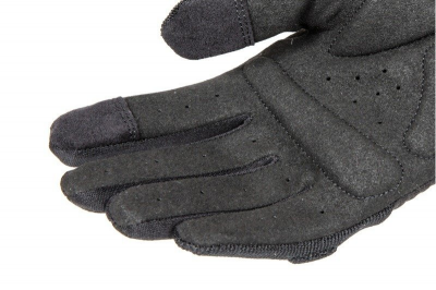 Тактичні рукавиці Armored Claw CovertPro Hot Weather Black Size S