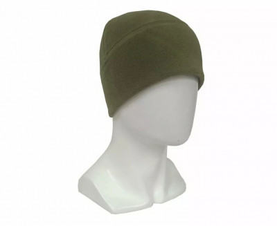 Купити Шапка Chameleon Winter Warm Hat Olive Size S/M в магазині Strikeshop