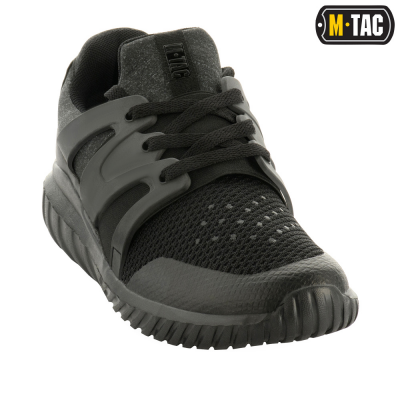 Кросівки M-Tac Trainer Pro Black/Grey Size 43
