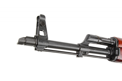 Купити Страйкбольна штурмова гвинтівка E&L АКМ ELM (Gen. 2) в магазині Strikeshop