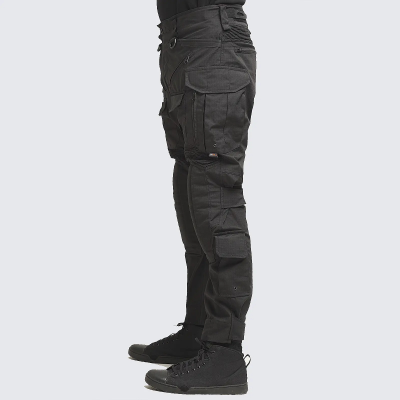 Штурмові штани UATAC Gen 5.4 Black Size XL