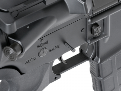 Купити Пін Slong Airsoft Trigger Body Pin M4 Type в магазині Strikeshop