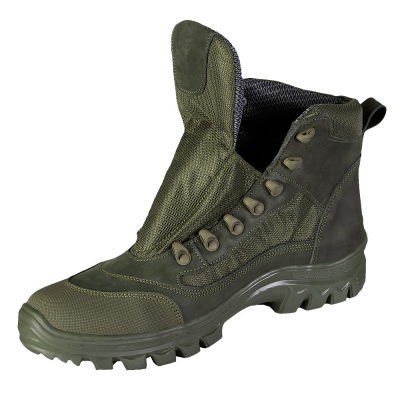 Зимові черевики Camo-Tec Ятаган 3.0 Olive Size 40