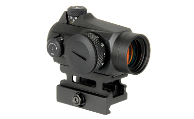 Купити Коліматорний приціл Vector Optics Maverick Gen.2 1X22 Black в магазині Strikeshop