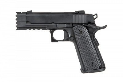 Купити Страйкбольний пістолет Golden Eagle 3308 в магазині Strikeshop