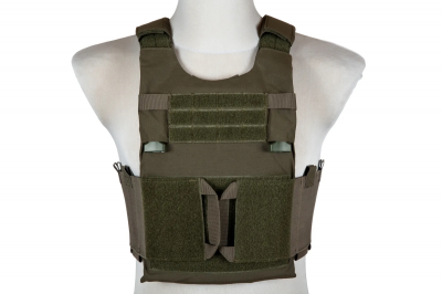 Купити Плейт керріер Primal Gear LV-119 Tactical Vest Olive в магазині Strikeshop