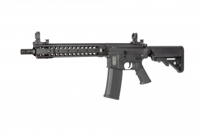 Купити Страйкбольна штурмова гвинтівка Specna Arms Sa-C06 Core Black в магазині Strikeshop