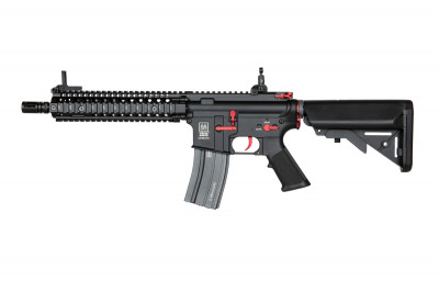 Купити Страйкбольна штурмова гвинтівка Specna Arms M4 SA-A03 Red Edition в магазині Strikeshop