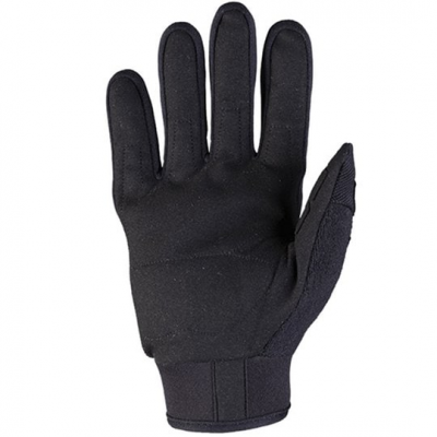 Тактичні рукавиці Mil-Tec Warrior Black Size M