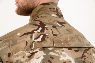 Кітель Marsava Ambush tactical Shirt Multicam Size M