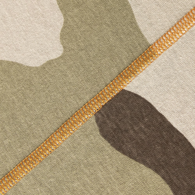 Термобілизна Camo-Tec Long Sleeve Gen.II Cotton Desert 3 Color Size L