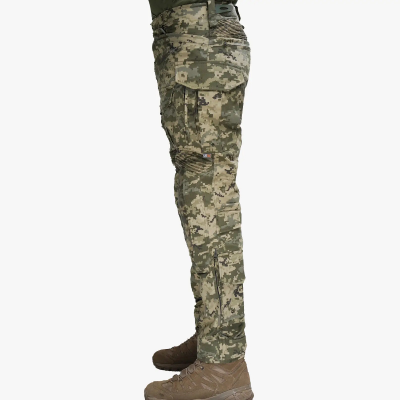 Штурмові штани UATAC Gen 5.6 MM14 Size S