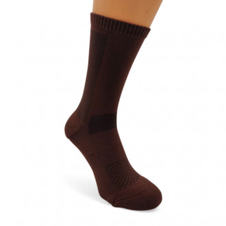 Шкарпетки Gpsocks Super Trekking Uno Brown