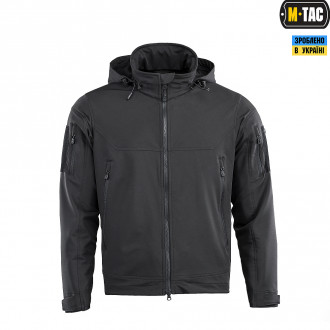 Куртка M-TAC Level 5 Black