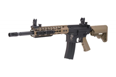Купити Страйкбольна штурмова гвинтівка Specna Arms M4 SA-C09 Core Half-Tan в магазині Strikeshop