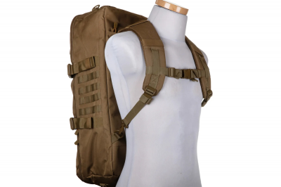 Купити Сумка баул GFC Backpack 750-1 Tan в магазині Strikeshop