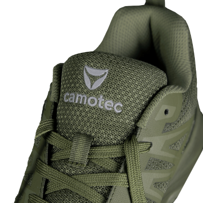 Кросівки Camo-Tec Cloudstep Olive Size 41