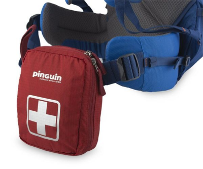 Купити Аптечка Pinguin First Aid Kit 2020 Red, M в магазині Strikeshop