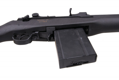 Купити Страйкбольна штурмова гвинтівка Cyma M14 CM.032 Black в магазині Strikeshop