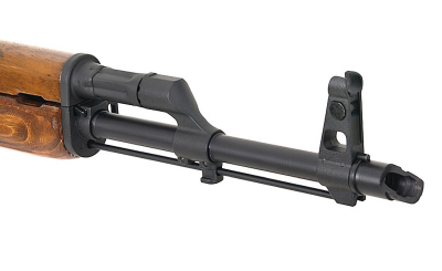 Купити Страйкбольна штурмова гвинтівка CYMA АКМ CM.048M в магазині Strikeshop