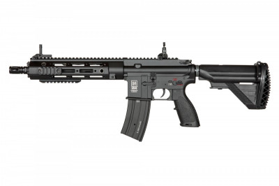 Купити Страйкбольна штурмова гвинтівка Specna Arms HK416 SA-H08 в магазині Strikeshop