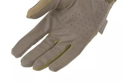 Тактичні рукавиці Mechanix Specialty 0.5 High-Dexterity Gloves Coyote Brown Size L