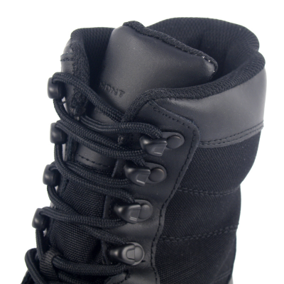 Легкі військові черевики Vemont Black Size 41