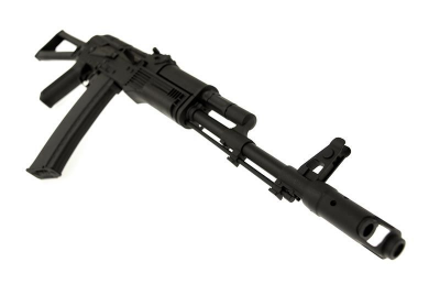 Купити Страйкбольна штурмова гвинтівка АК-74 CYMA CM.031C в магазині Strikeshop