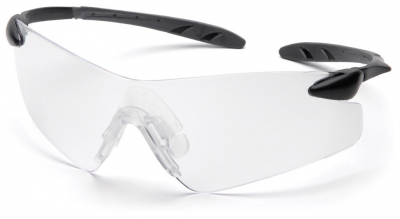 Купити Окуляри захисні Pyramex ROTATOR TRIKIT Комплект з 3-х пар окулярів в магазині Strikeshop